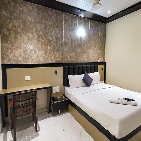 Fabhotel Prime Land - Nr Bkc มุมไบ ภายนอก รูปภาพ