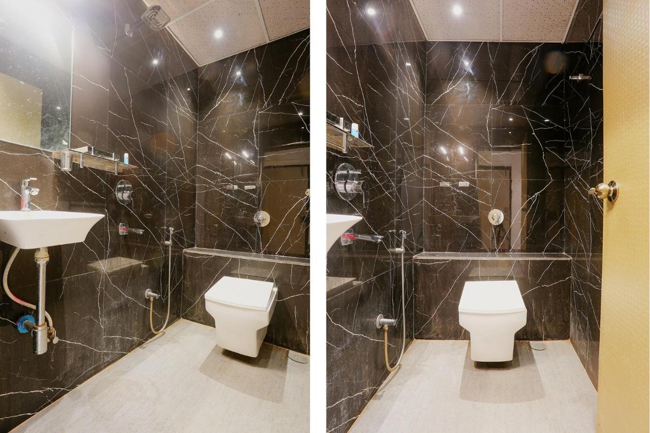 Fabhotel Prime Land - Nr Bkc มุมไบ ภายนอก รูปภาพ
