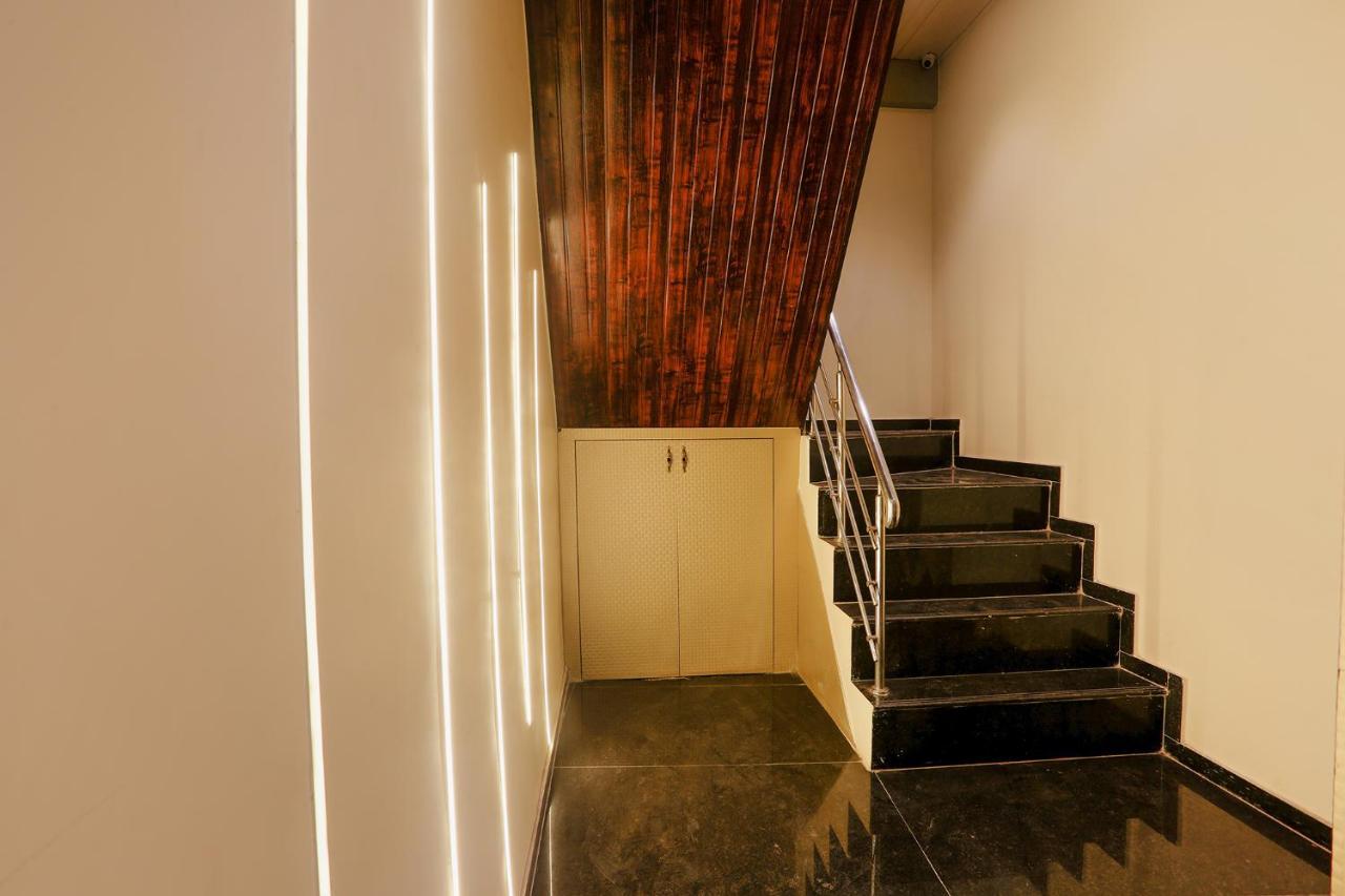 Fabhotel Prime Land - Nr Bkc มุมไบ ภายนอก รูปภาพ