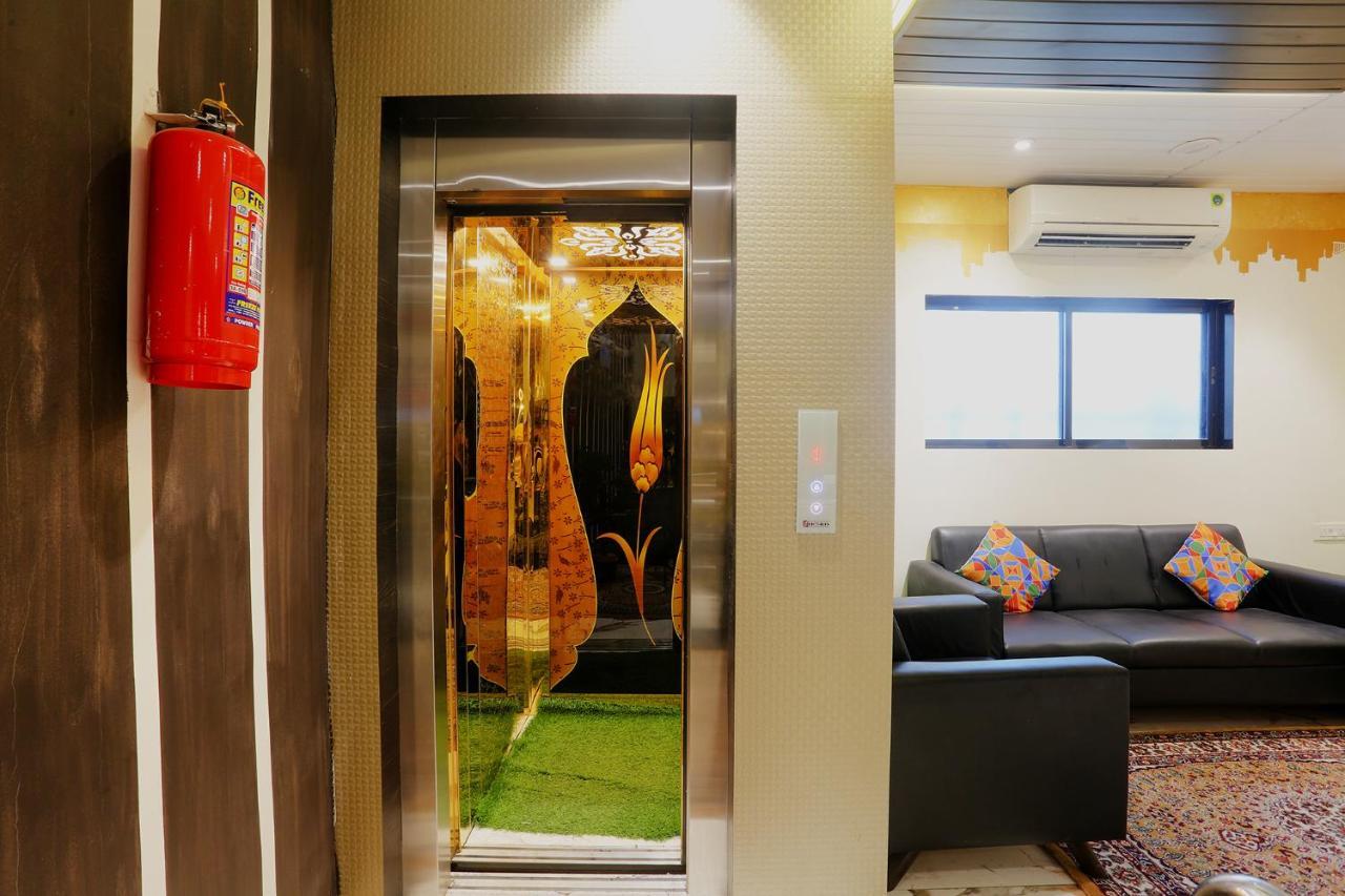 Fabhotel Prime Land - Nr Bkc มุมไบ ภายนอก รูปภาพ
