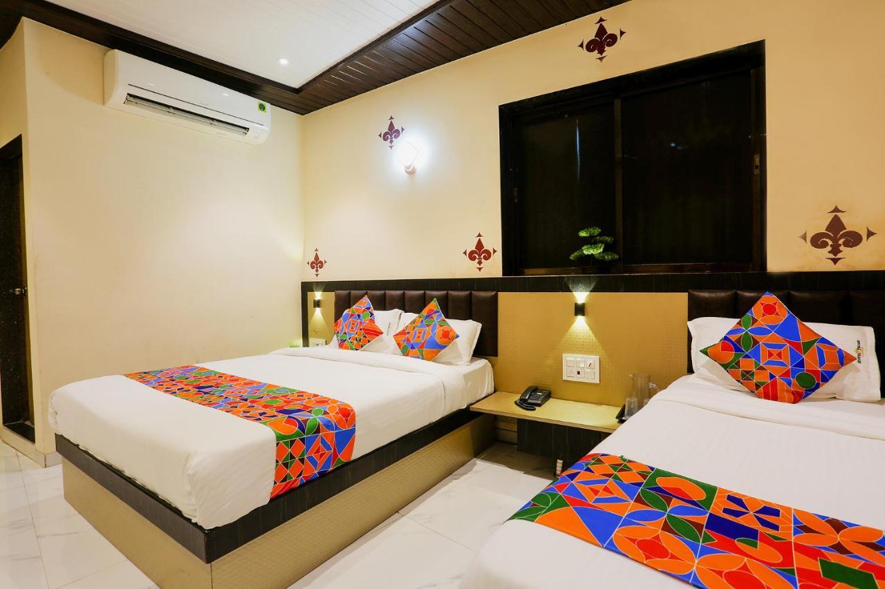 Fabhotel Prime Land - Nr Bkc มุมไบ ภายนอก รูปภาพ