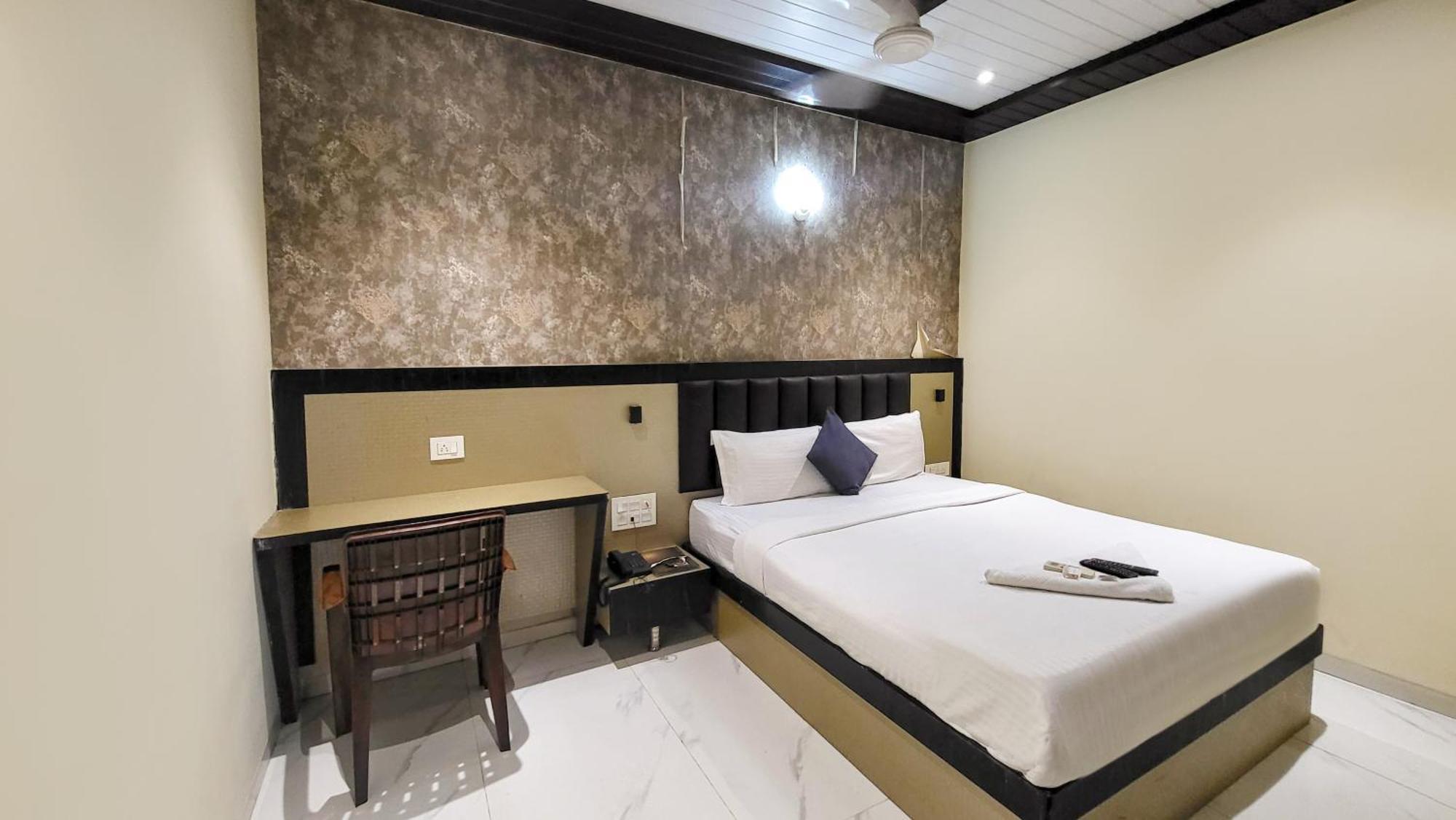 Fabhotel Prime Land - Nr Bkc มุมไบ ภายนอก รูปภาพ