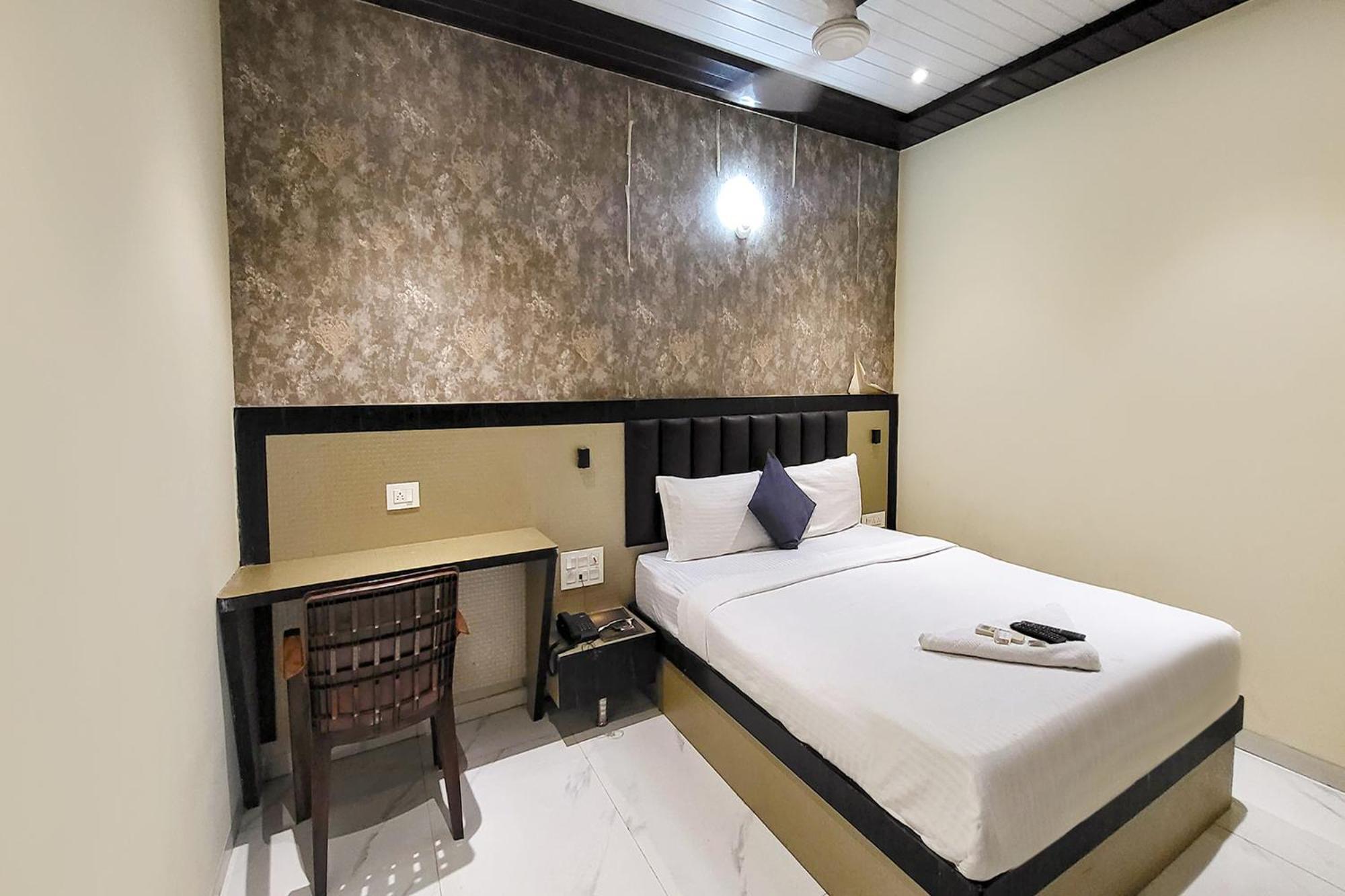 Fabhotel Prime Land - Nr Bkc มุมไบ ภายนอก รูปภาพ